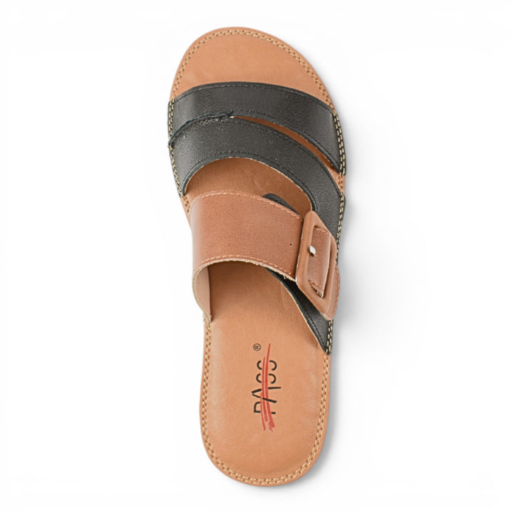 Pass Collection Papuci Casual XA60016A