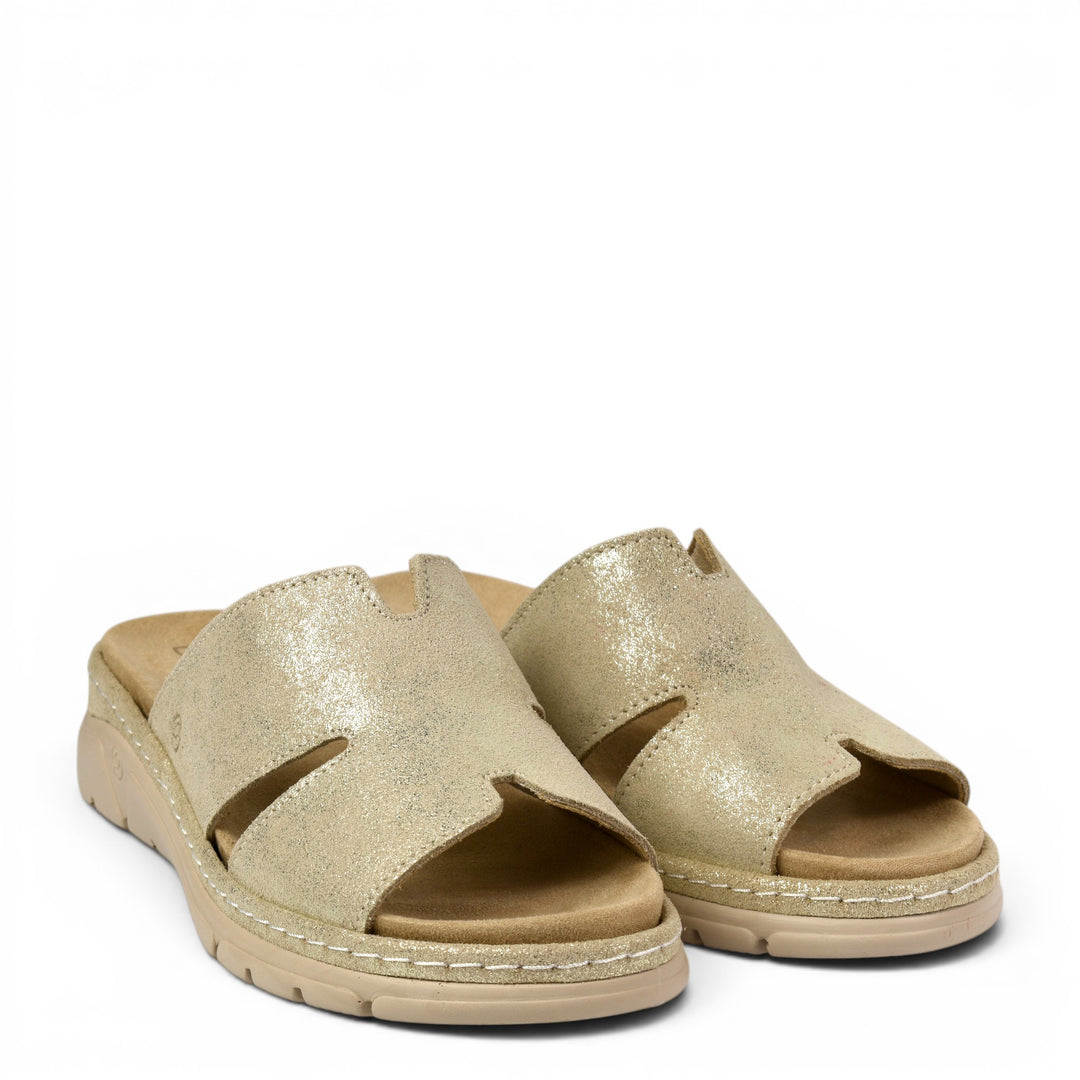 Suave Papuci Casual 12521T