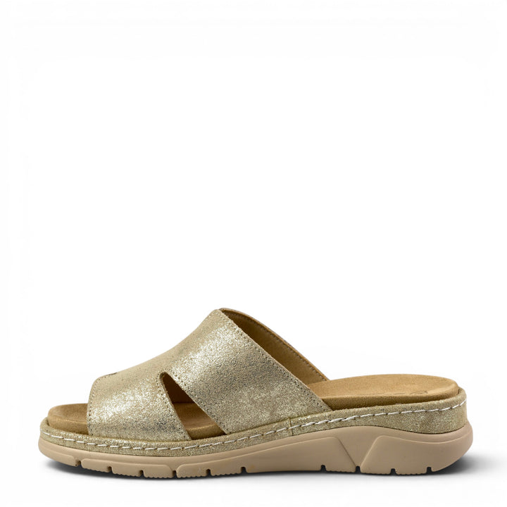 Suave Papuci Casual 12521T