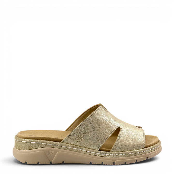 Suave Papuci Casual 12521T