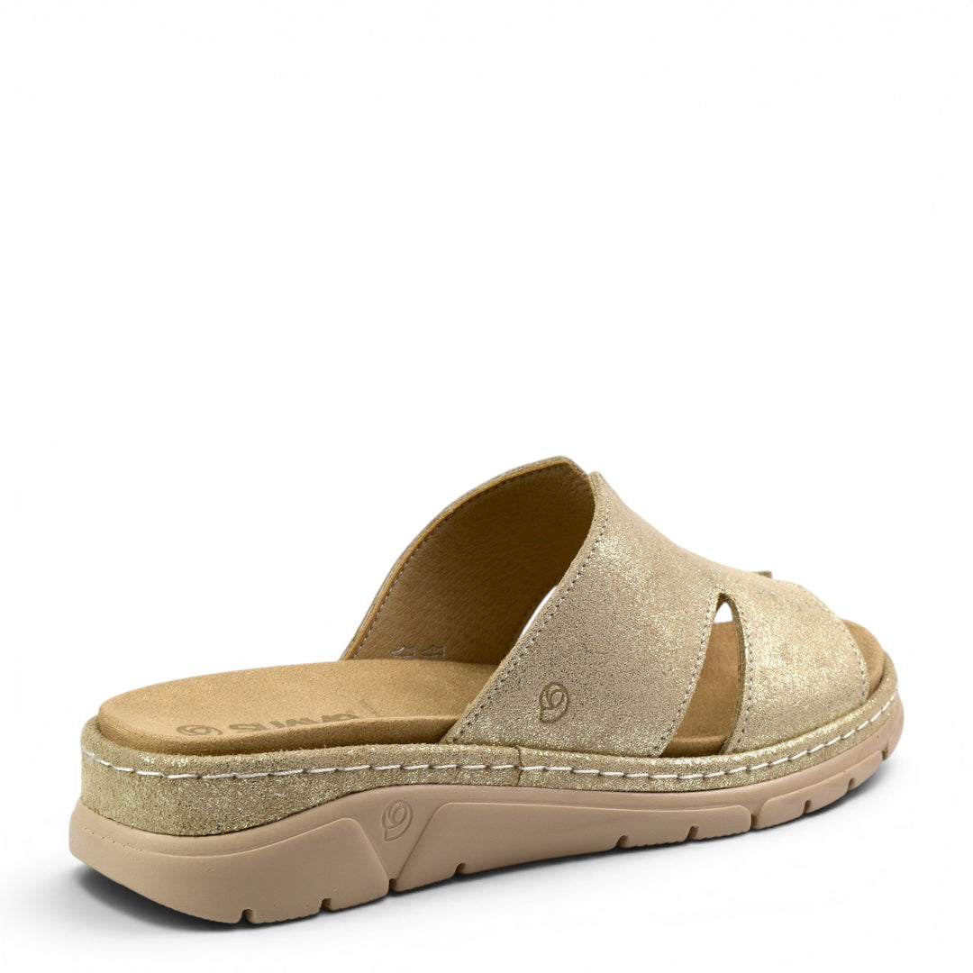 Suave Papuci Casual 12521T