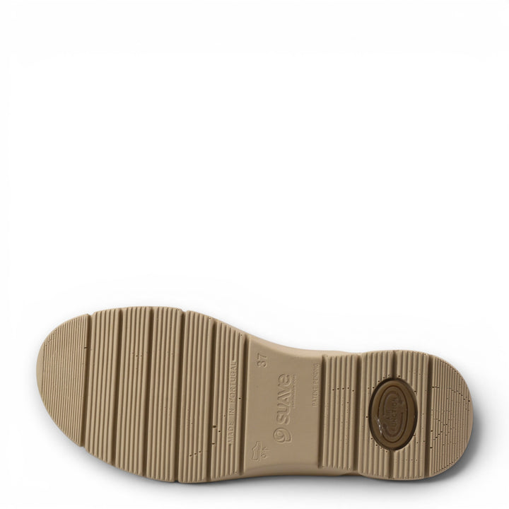 Suave Papuci Casual 12521T