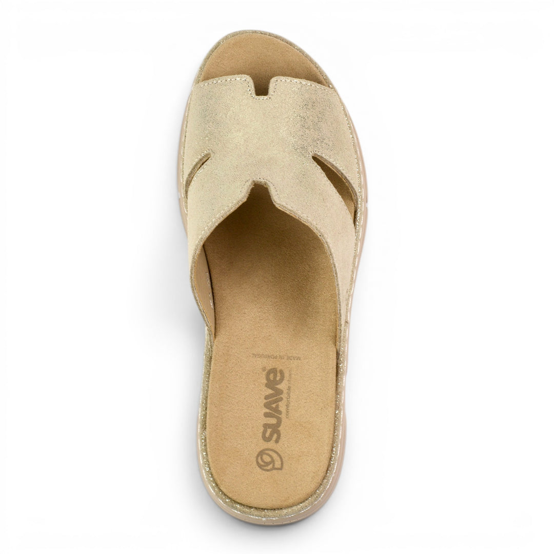 Suave Papuci Casual 12521T