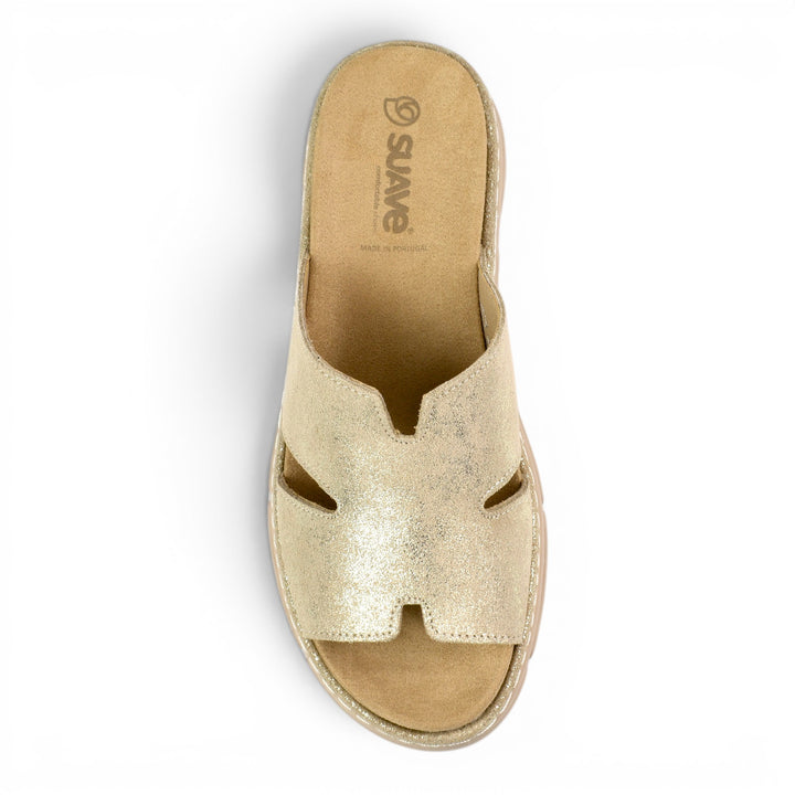 Suave Papuci Casual 12521T