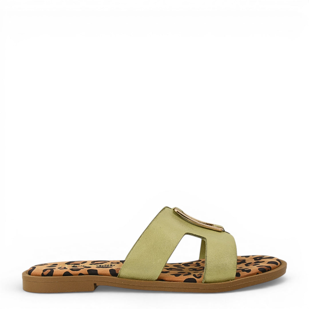 Anna Viotti Papuci Casual D20-H2989