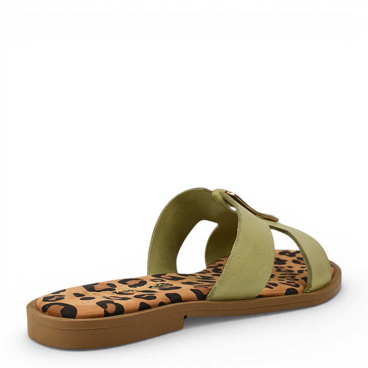 Anna Viotti Papuci Casual D20-H2989
