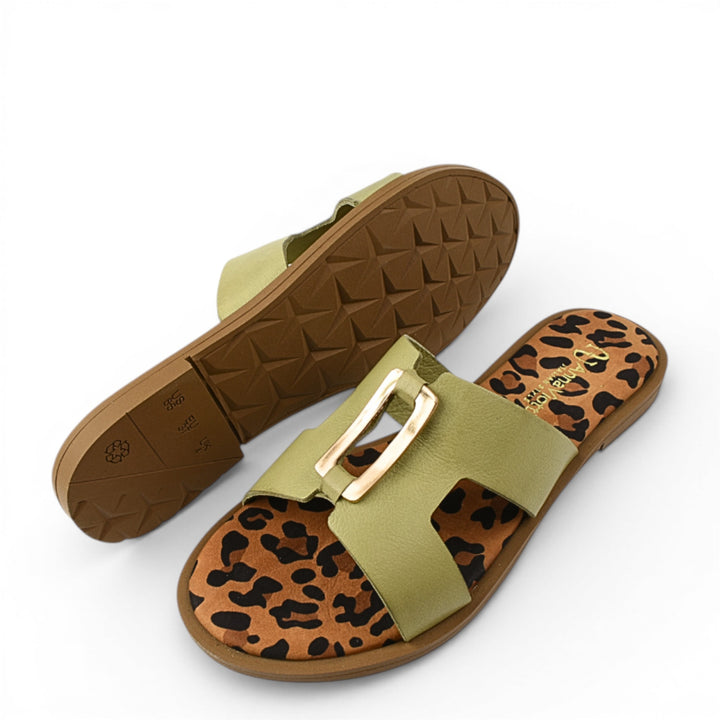 Anna Viotti Papuci Casual D20-H2989