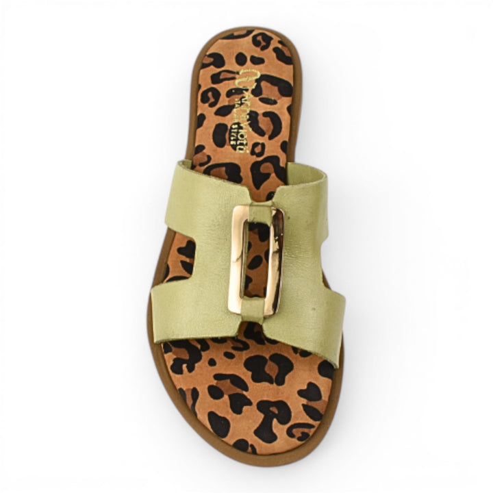 Anna Viotti Papuci Casual D20-H2989