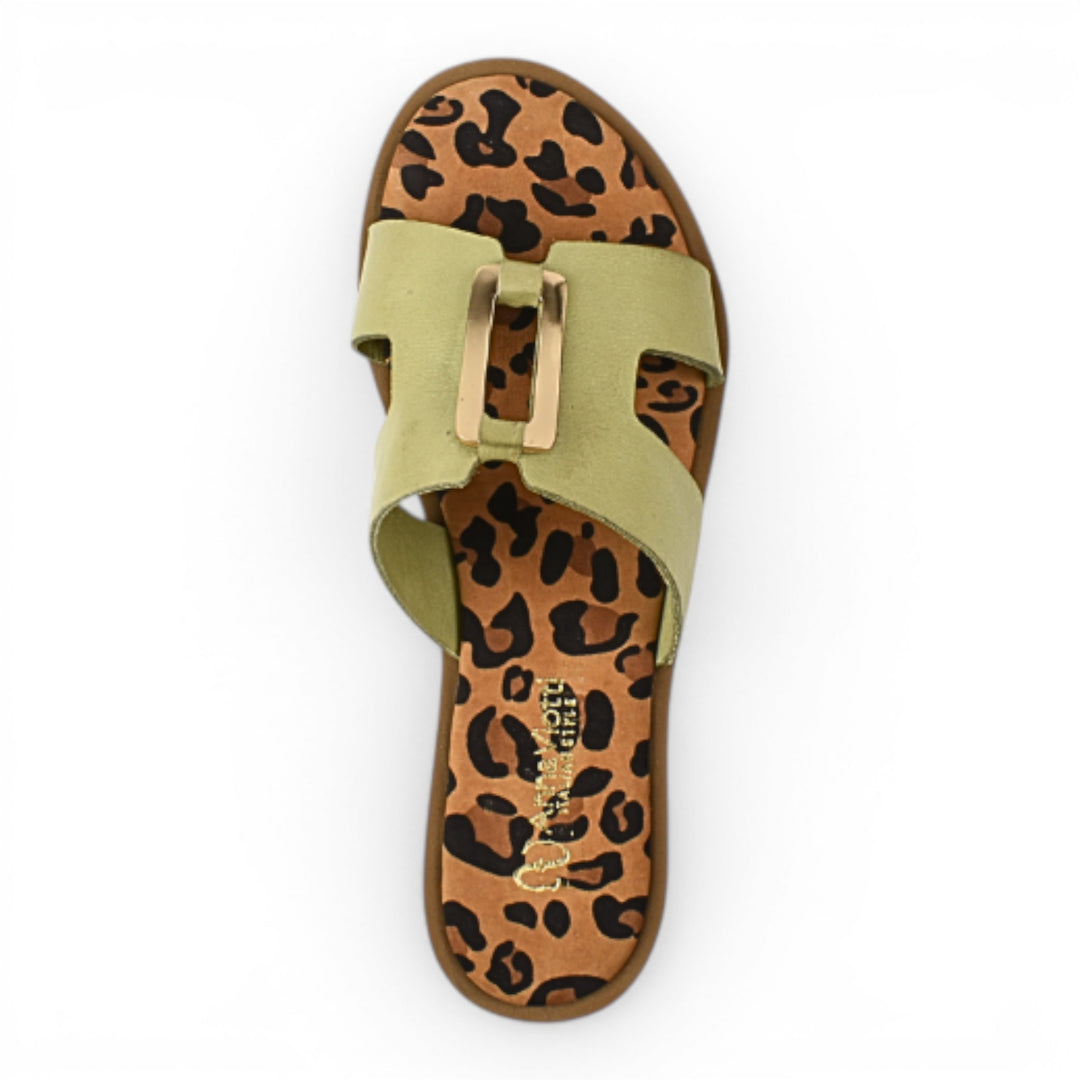 Anna Viotti Papuci Casual D20-H2989