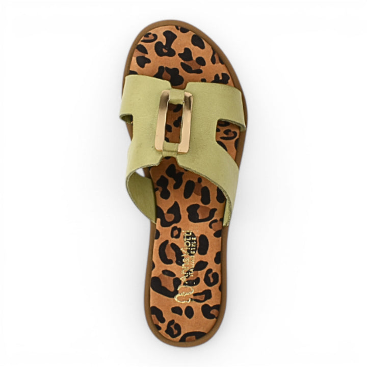 Anna Viotti Papuci Casual D20-H2989