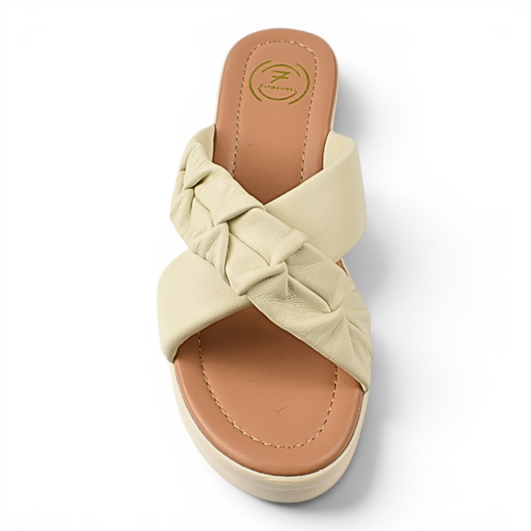 Formazione Papuci Casual 49011
