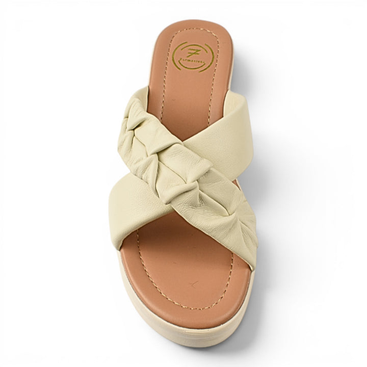 Formazione Papuci Casual 49011
