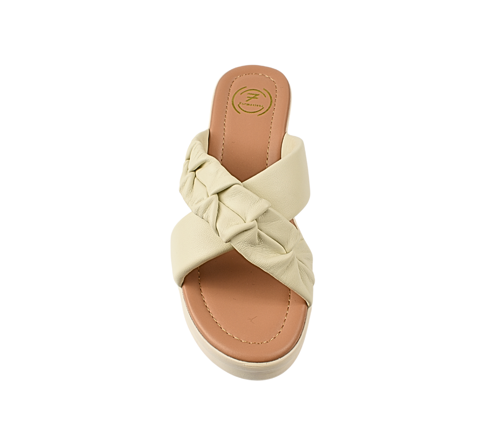 Formazione Papuci Casual 49011