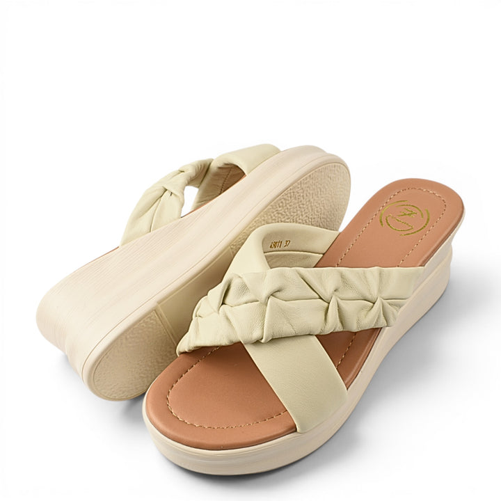 Formazione Papuci Casual 49011