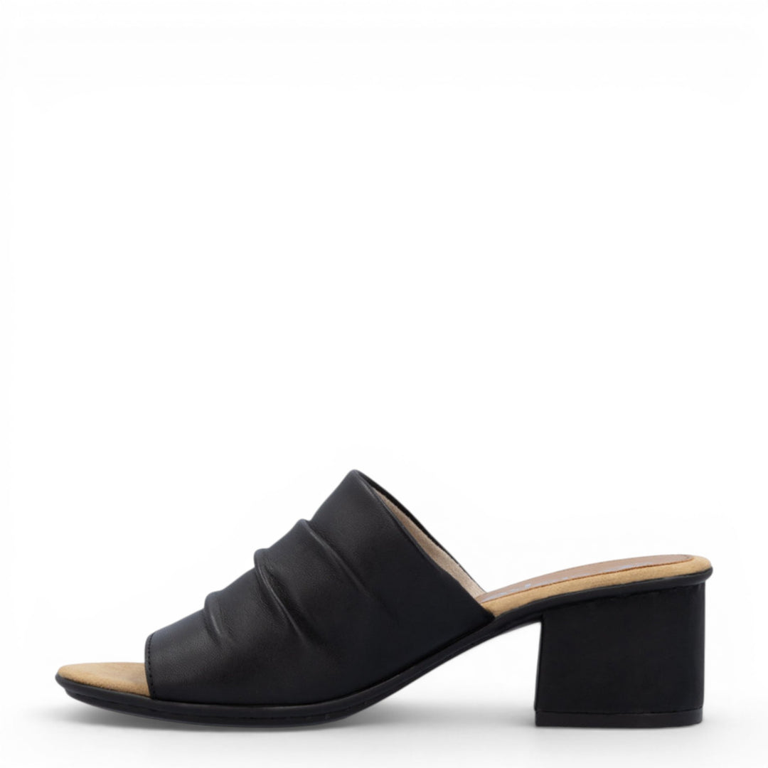 Rieker Papuci Casual 64687-00