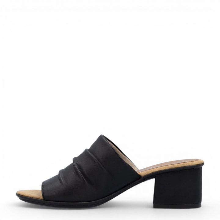 Rieker Papuci Casual 64687-00