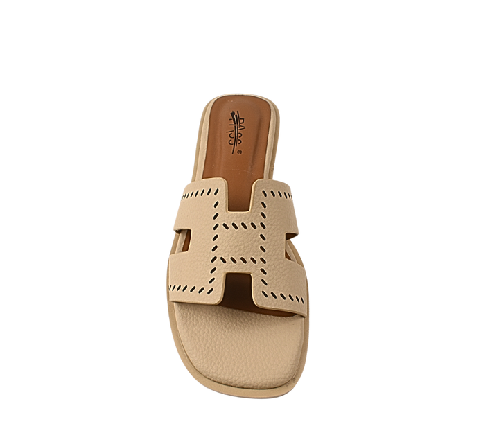 Pass Collection Papuci Casual XS60029A