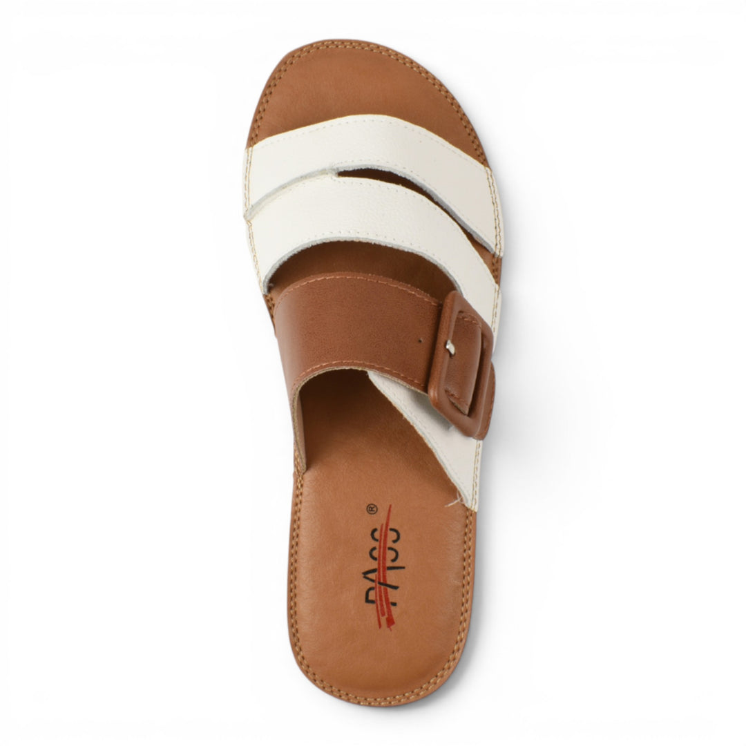Pass Collection Papuci Casual XA60016B