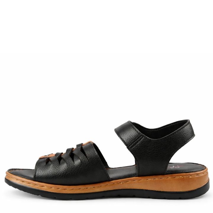 Pass Collection Sandale Casual HD2506-40 01-N