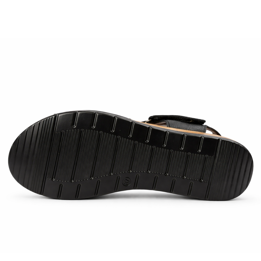 Pass Collection Sandale Casual HD2506-40 01-N