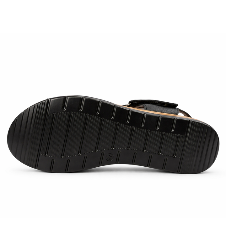 Pass Collection Sandale Casual HD2506-40 01-N