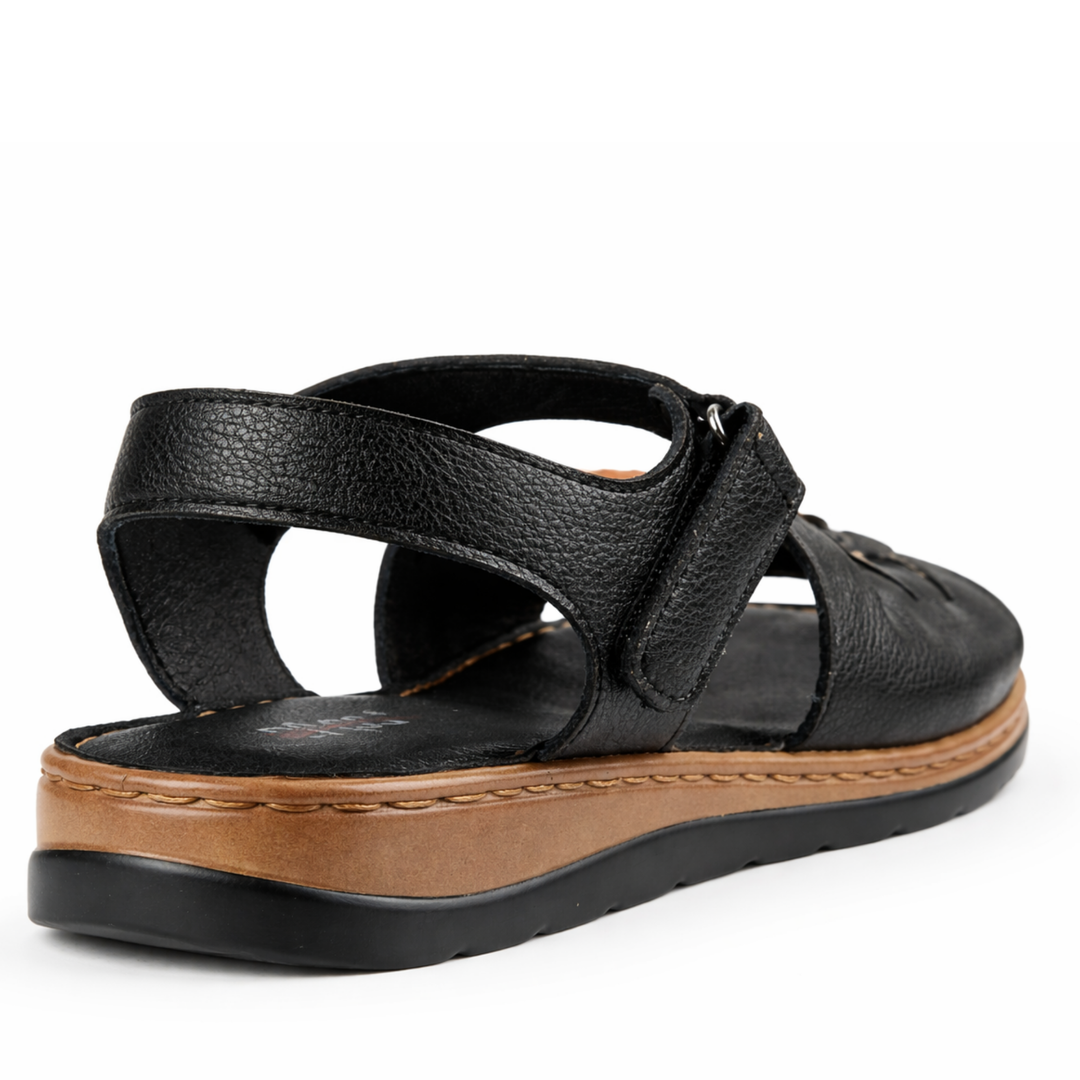 Pass Collection Sandale Casual HD2506-40 01-N