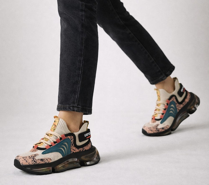 GRYXX Sneakers  21016-V