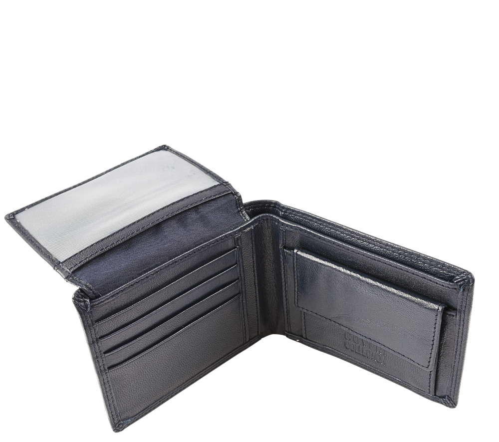 Coveri Portofel Casual 808.292