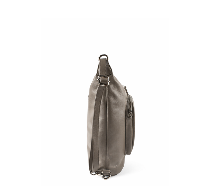 Poseta Casual din Piele Naturala 8552