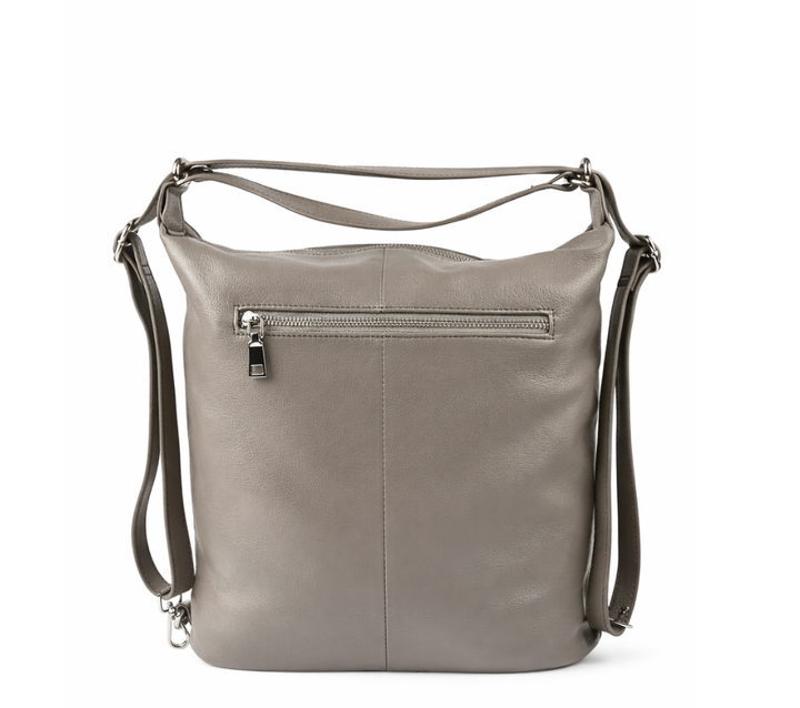 Poseta Casual din Piele Naturala 8552