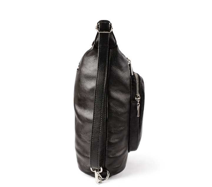 Poseta Casual din Piele Naturala 8552