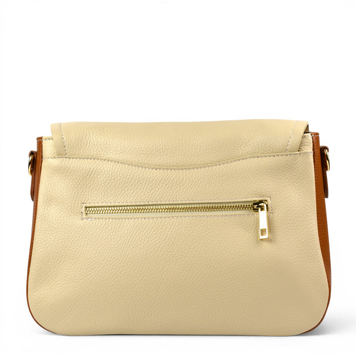 Poseta Casual 26005-C