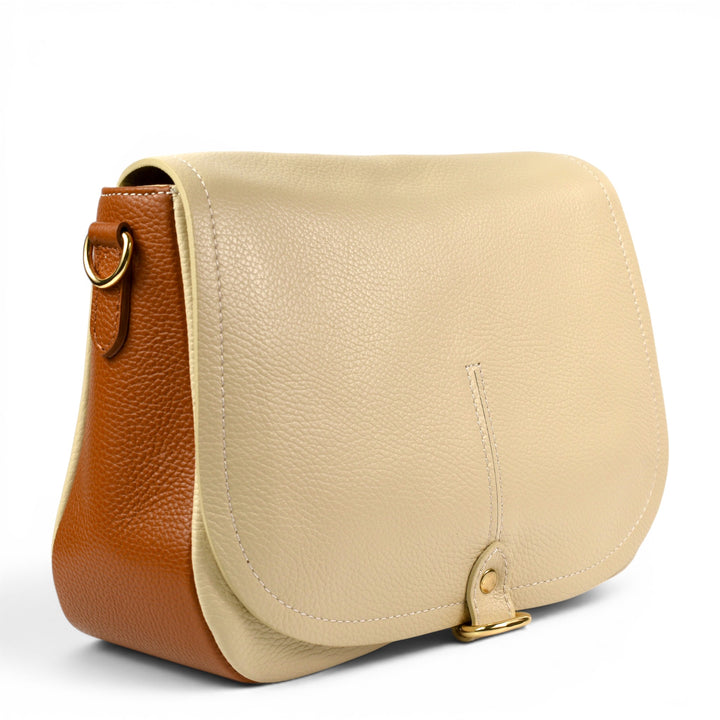 Poseta Casual 26005-C