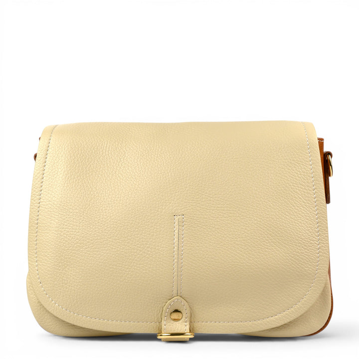 Poseta Casual 26005-C