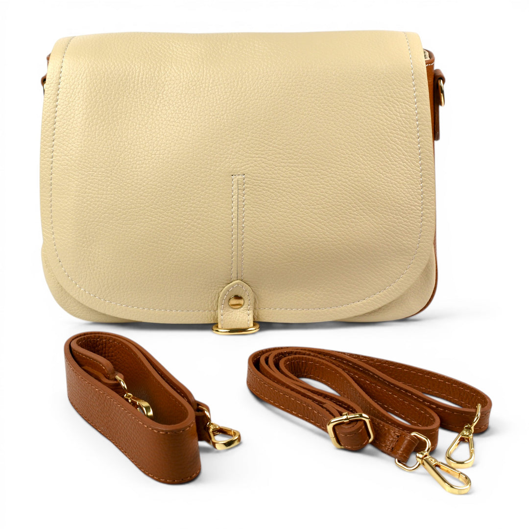 Poseta Casual 26005-C