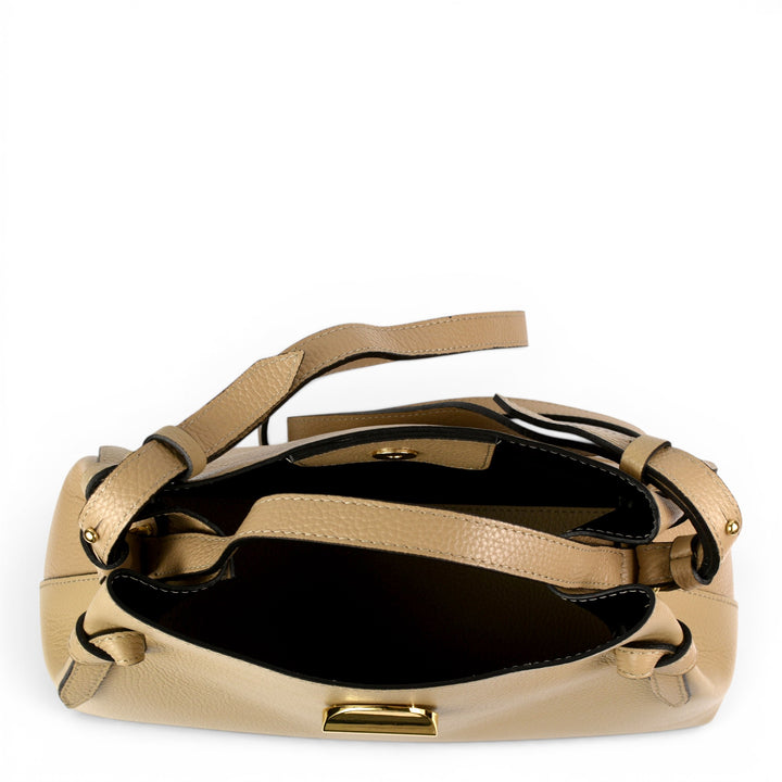 Poseta Casual 26013-B