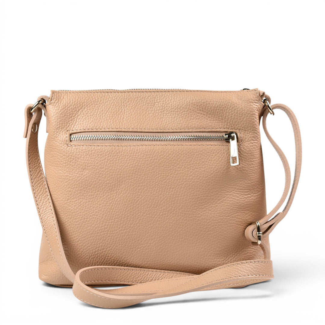 Poseta Casual 0075-Nude