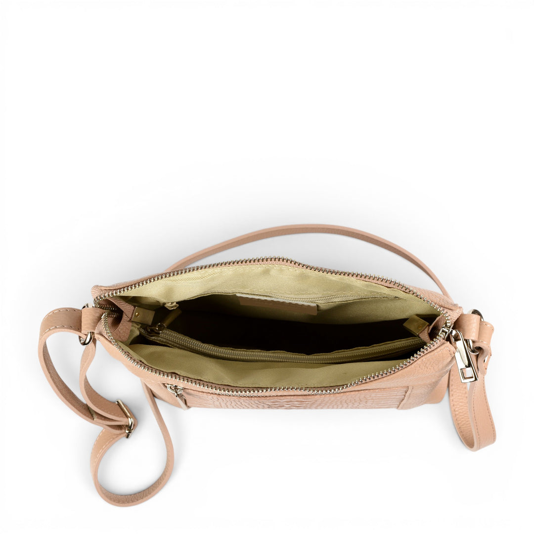Poseta Casual 0075-Nude