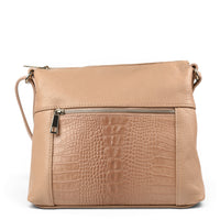Poseta Casual 0075-Nude