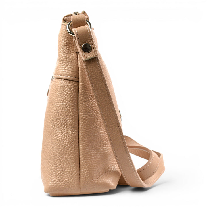Poseta Casual 0075-Nude