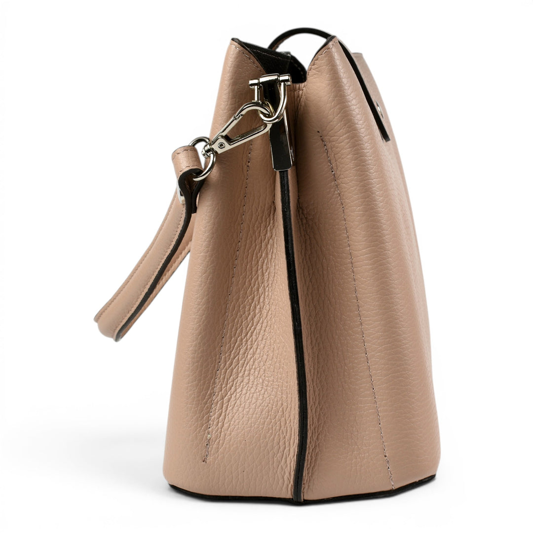 Poseta Casual 23044-Nude