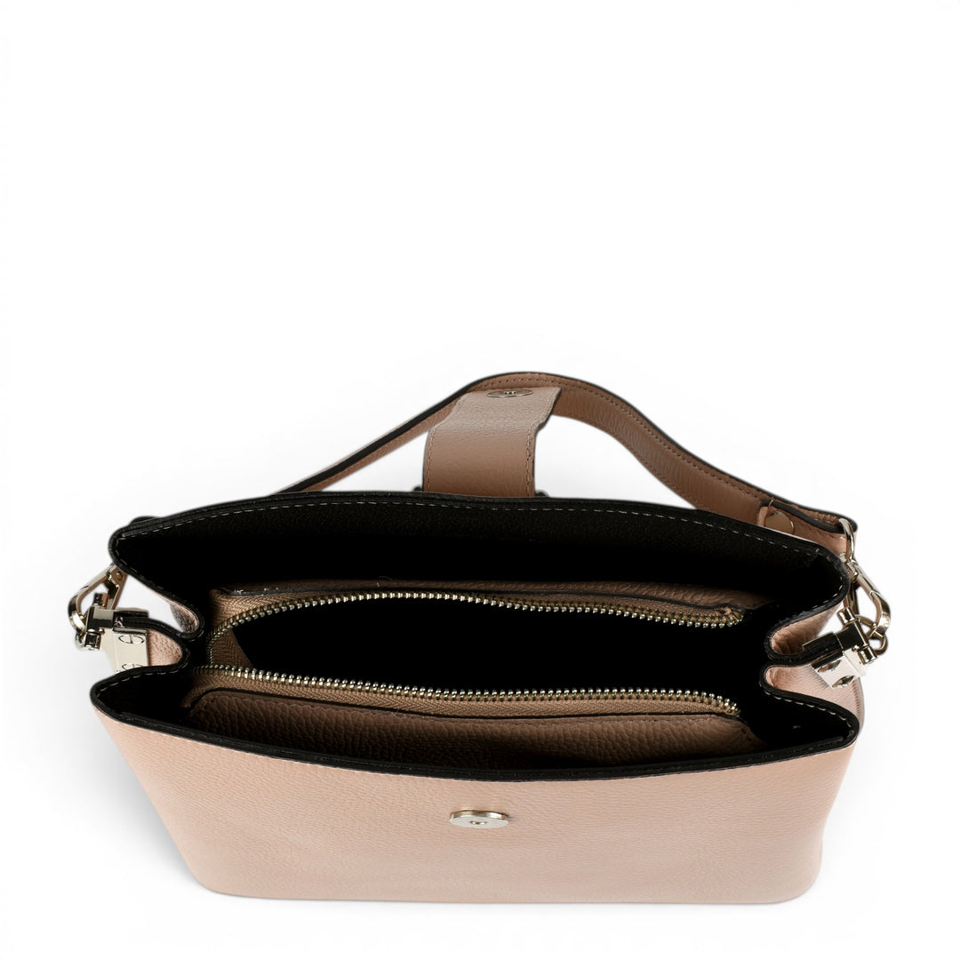 Poseta Casual 23044-Nude