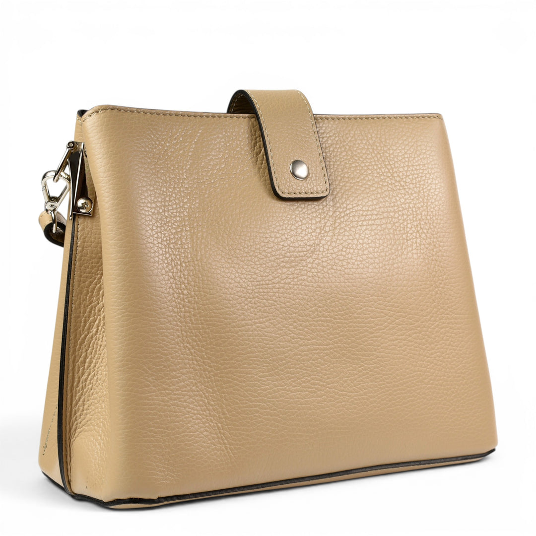 Poseta Casual 23044-Bej