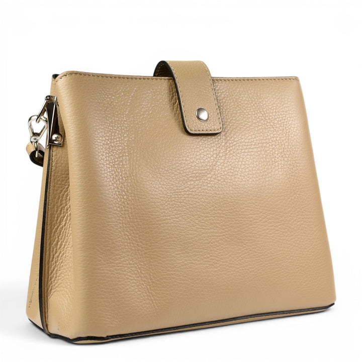 Poseta Casual 23044-Bej