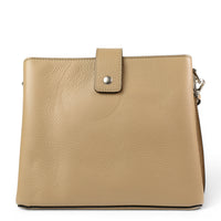 Poseta Casual 23044-Bej