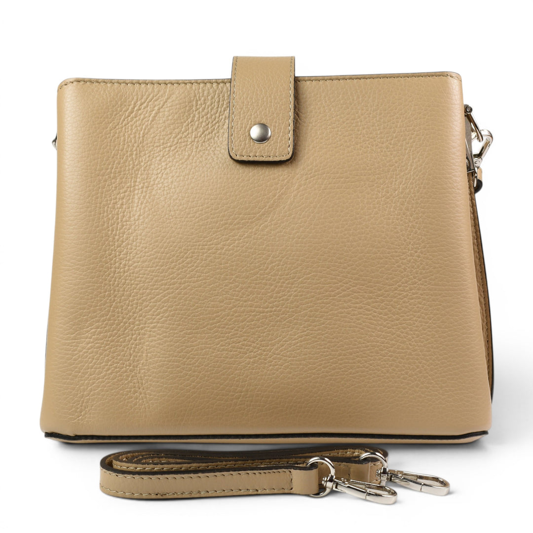 Poseta Casual 23044-Bej