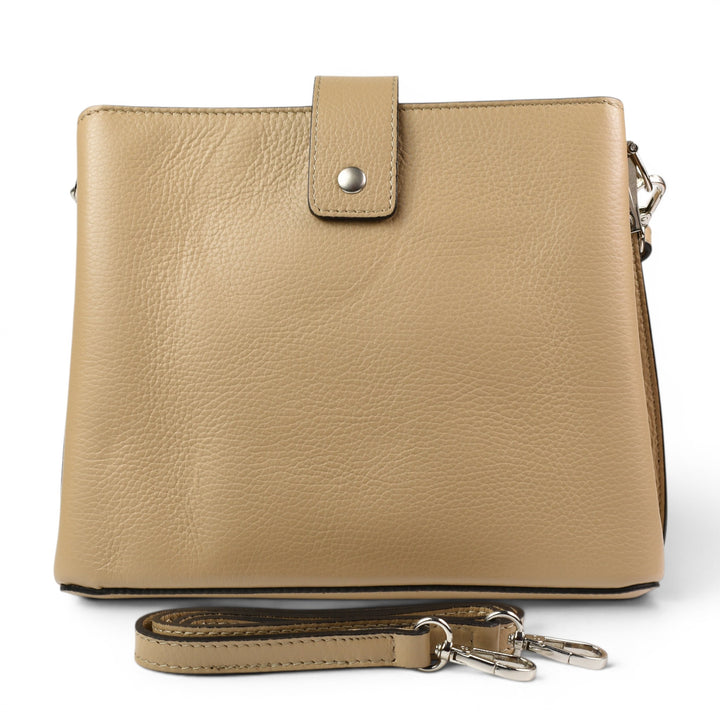Poseta Casual 23044-Bej