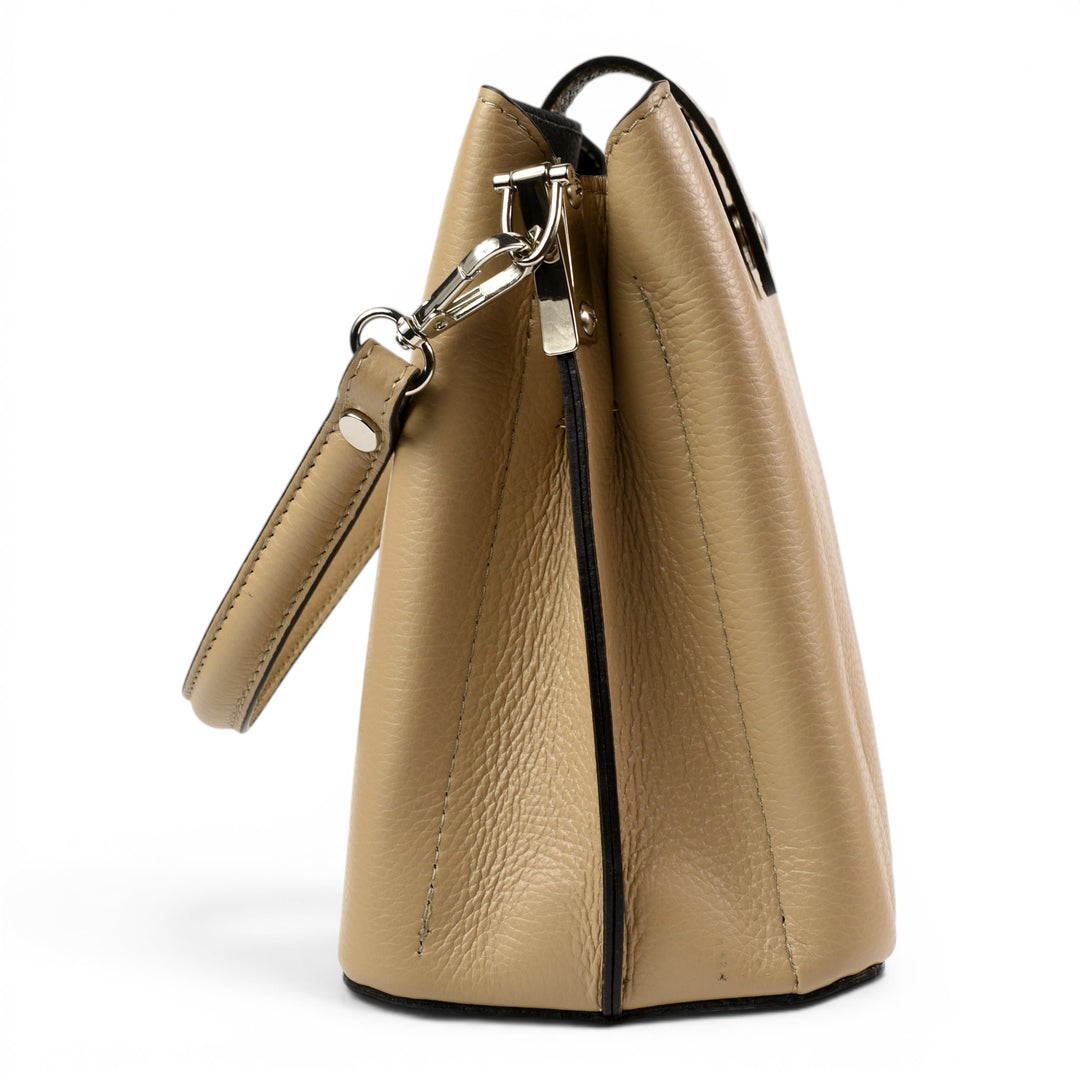 Poseta Casual 23044-Bej