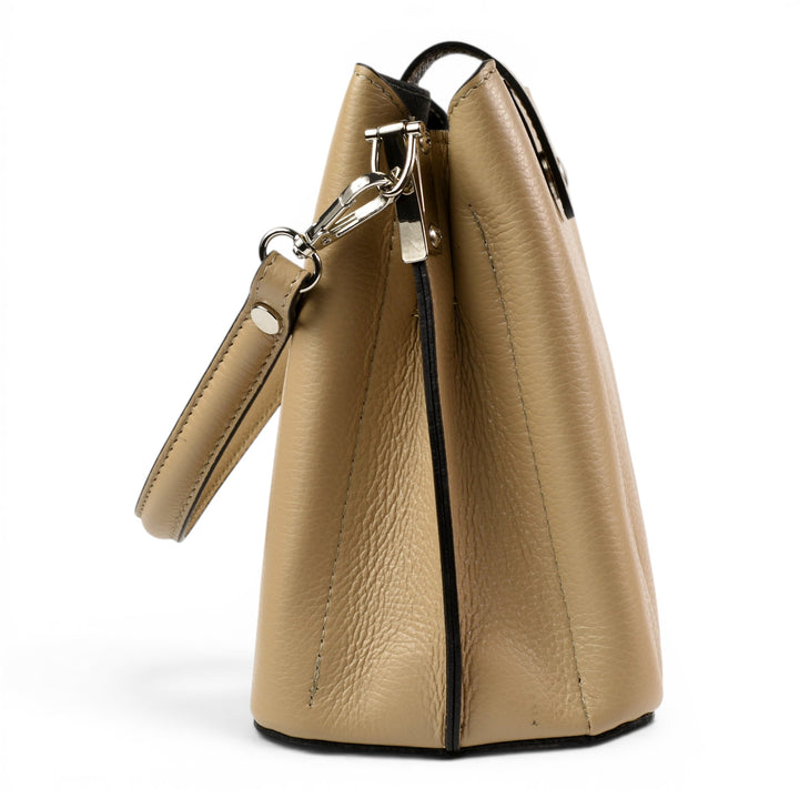 Poseta Casual 23044-Bej