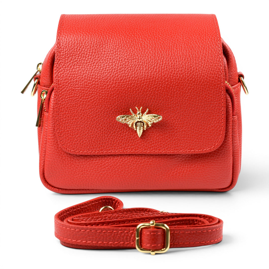 Poseta Casual 23317-R